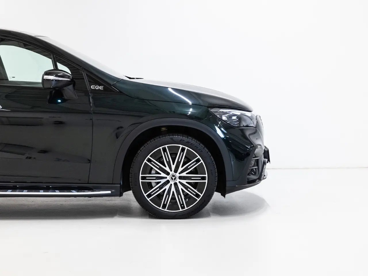 Billede 22 - Mercedes EQE350 SUV AMG Premium 4Matic