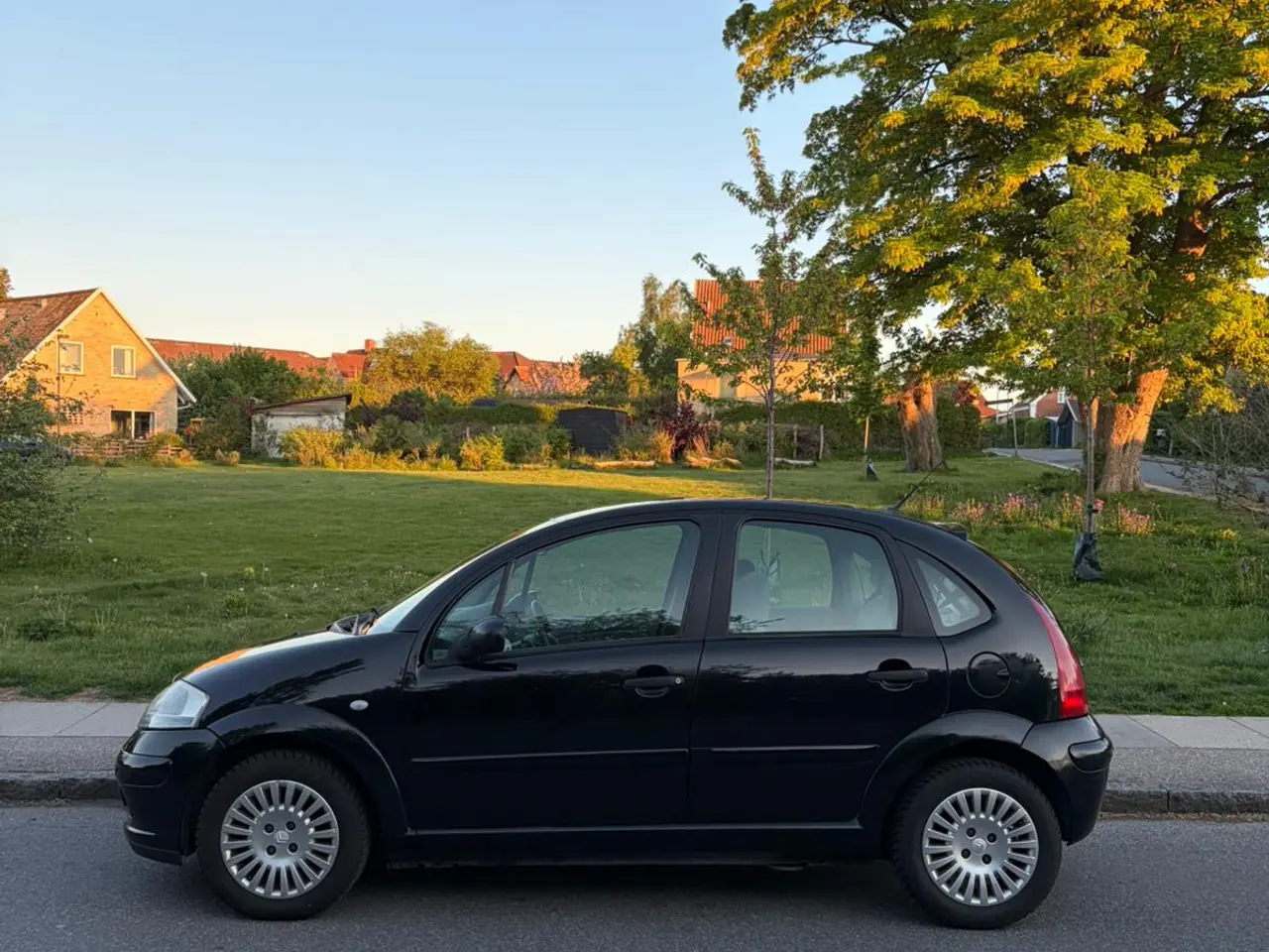 Billede 5 - Citroen C3 AUTOMATISK GEARKASSE