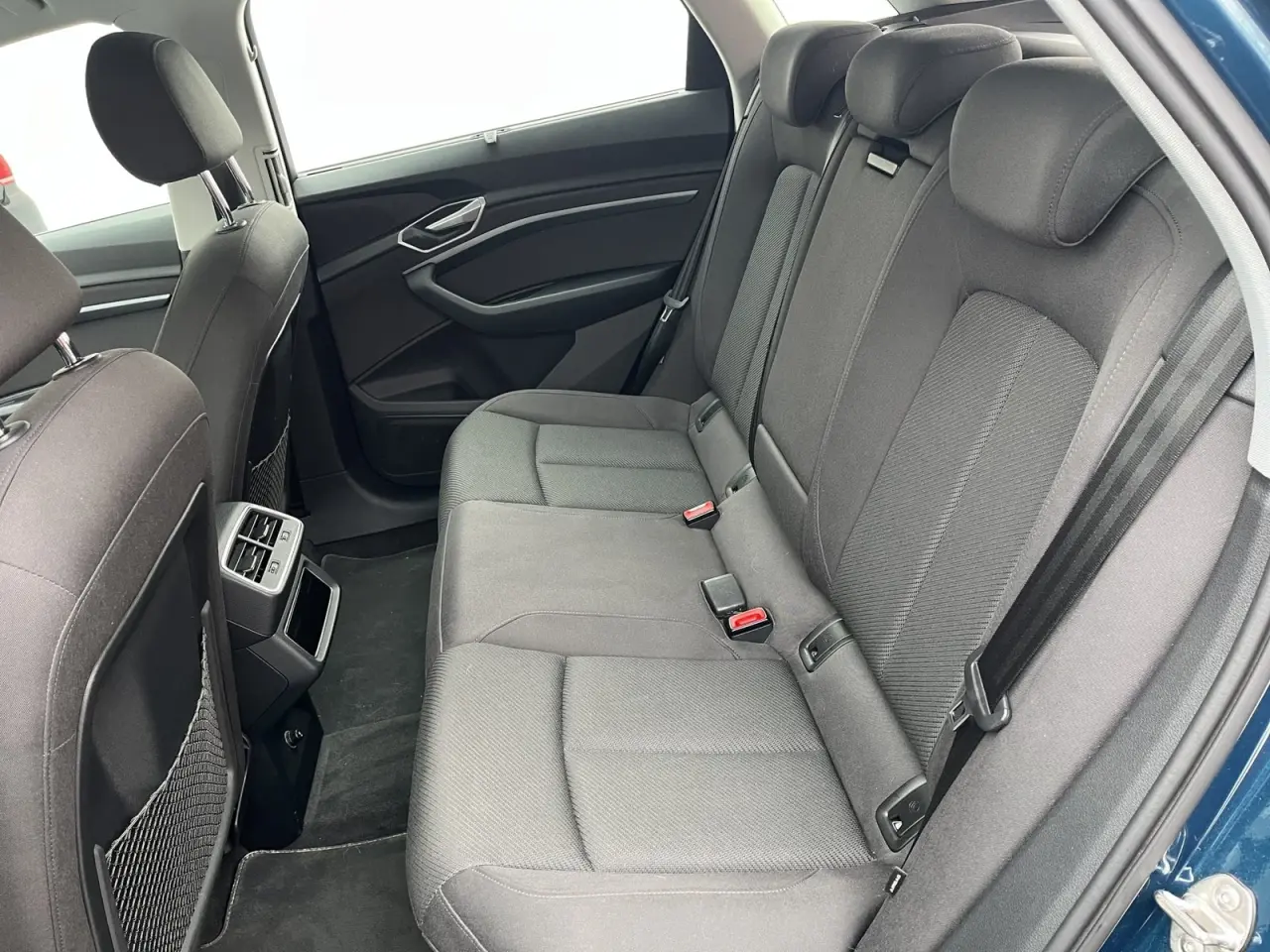 Billede 14 - Audi e-tron 50 Advanced Prestige quattro