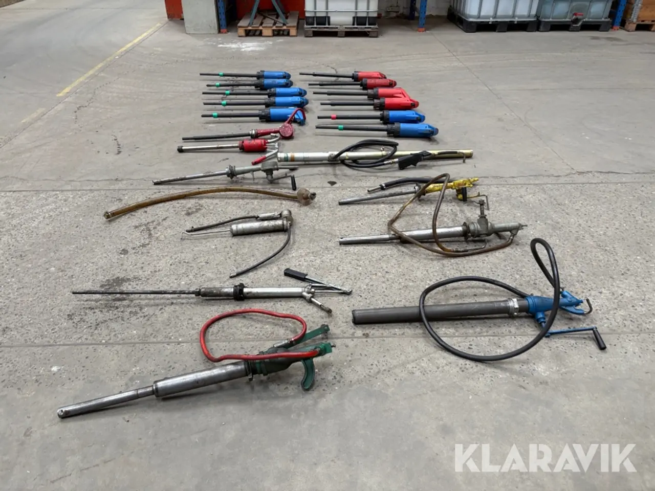 Billede 7 - Diverse pumper mm 21 styk