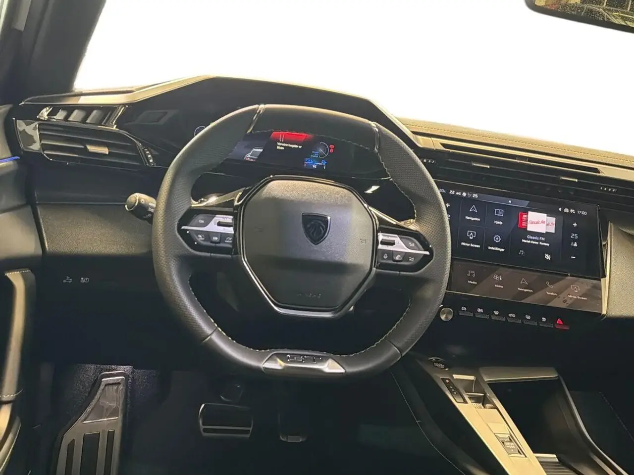 Billede 8 - Peugeot e-408 58 GT