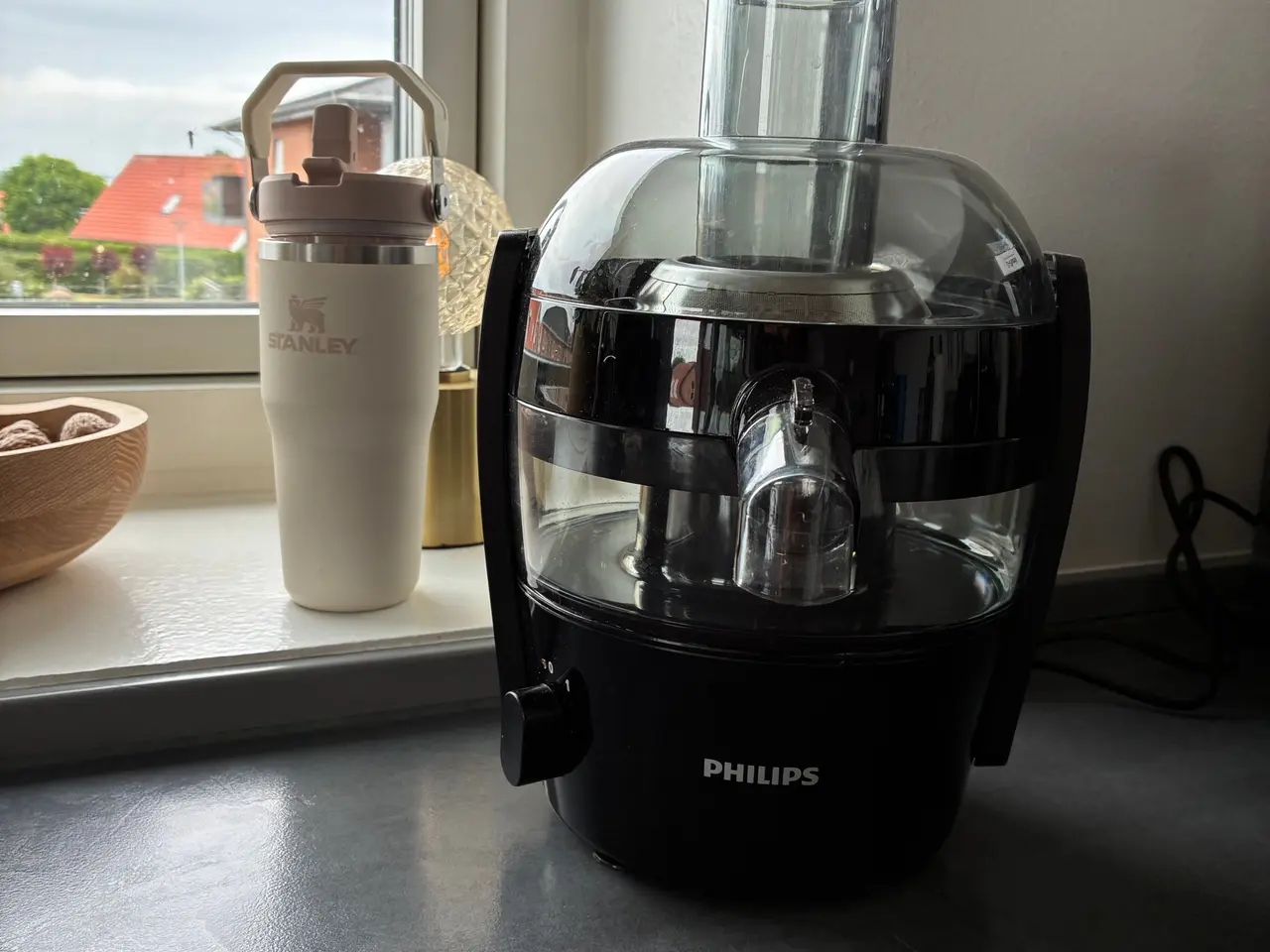 Billede 2 - Saftcentrifuge