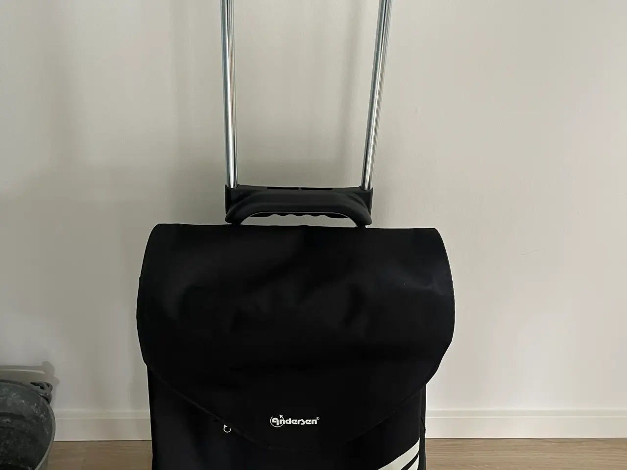 Billede 1 - Indkøbsvogn/shopper