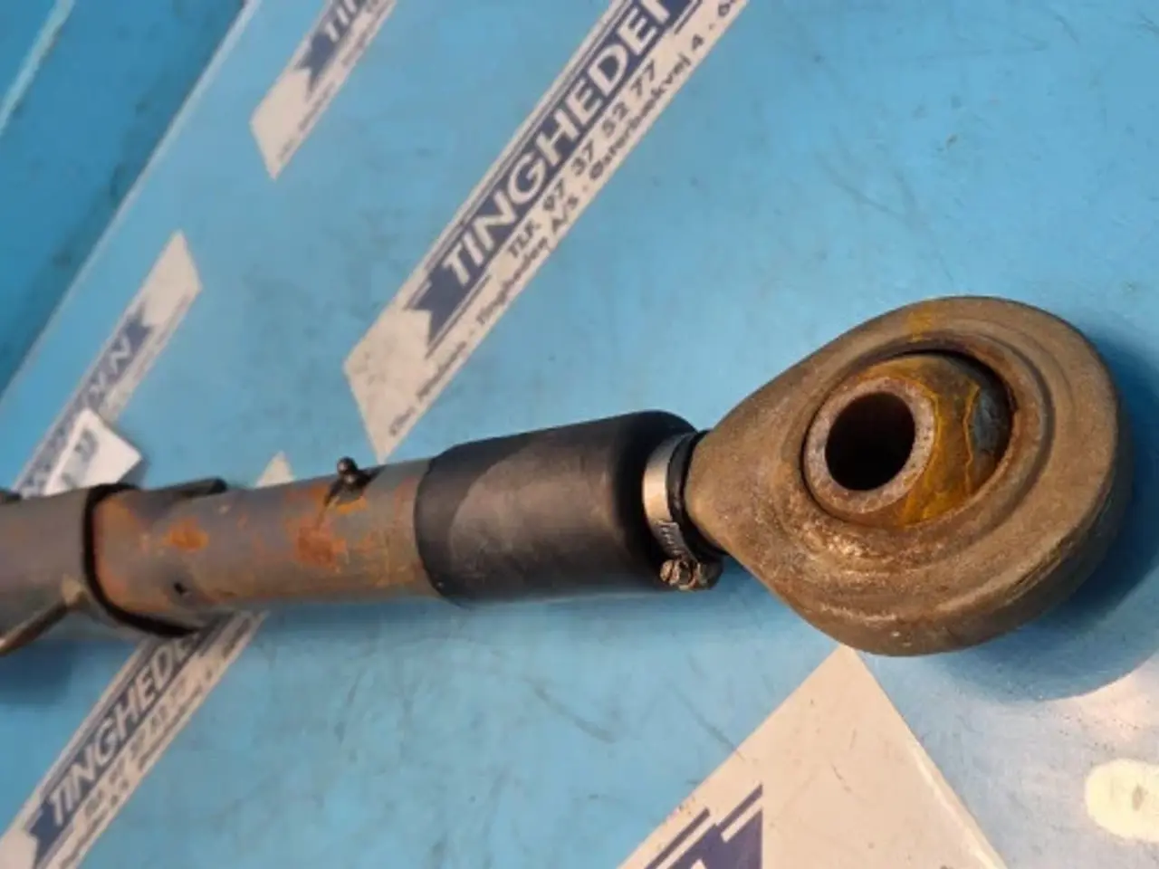 Billede 10 - Massey Ferguson 6180 Liftspindel 3616223M92
