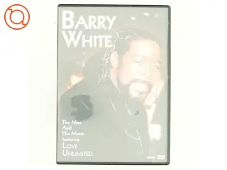 Barry White