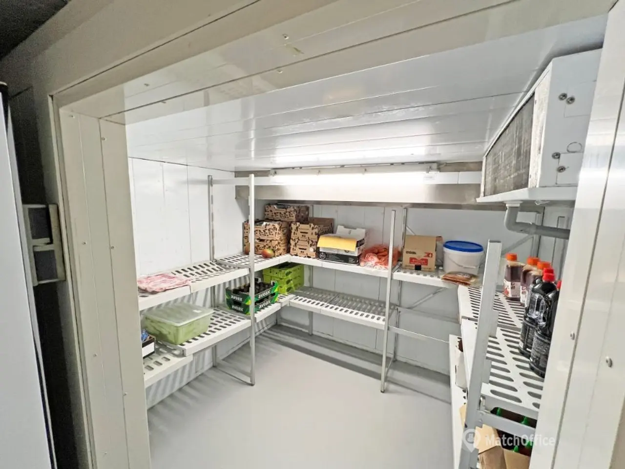 Billede 14 - Restaurant i centrum af Viborg - i alt ca. 300 kvm