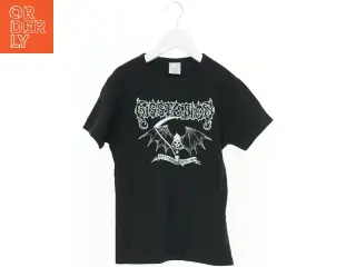 T-shirt / Girlie-shirt: Dissection - Anti-cosmic Metal of Death. Str. L.str. M