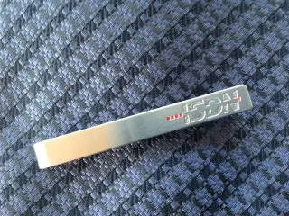Elegant slipsenål.