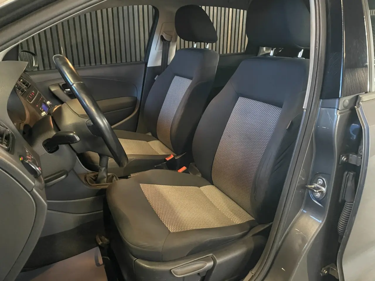 Billede 7 - VW Polo 1,2 Trendline