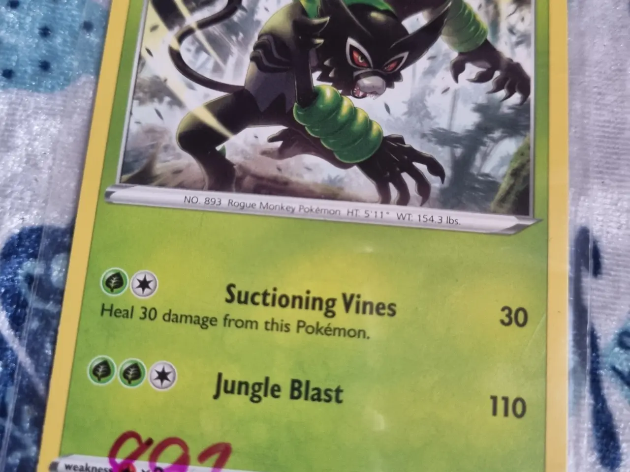 Billede 16 - Annonce 634 - Pokemon