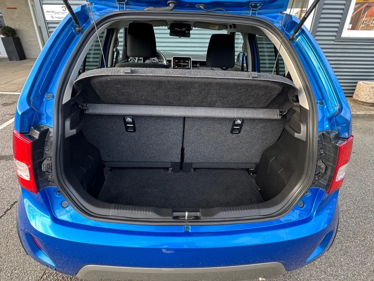 Billede 6 - Suzuki Ignis 1,2 mHybrid Active
