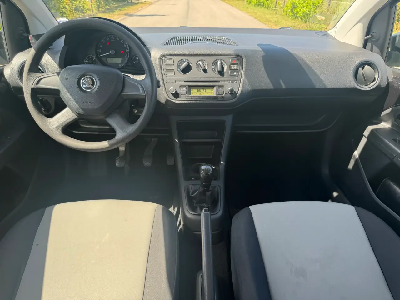 Billede 12 - Skoda Citigo