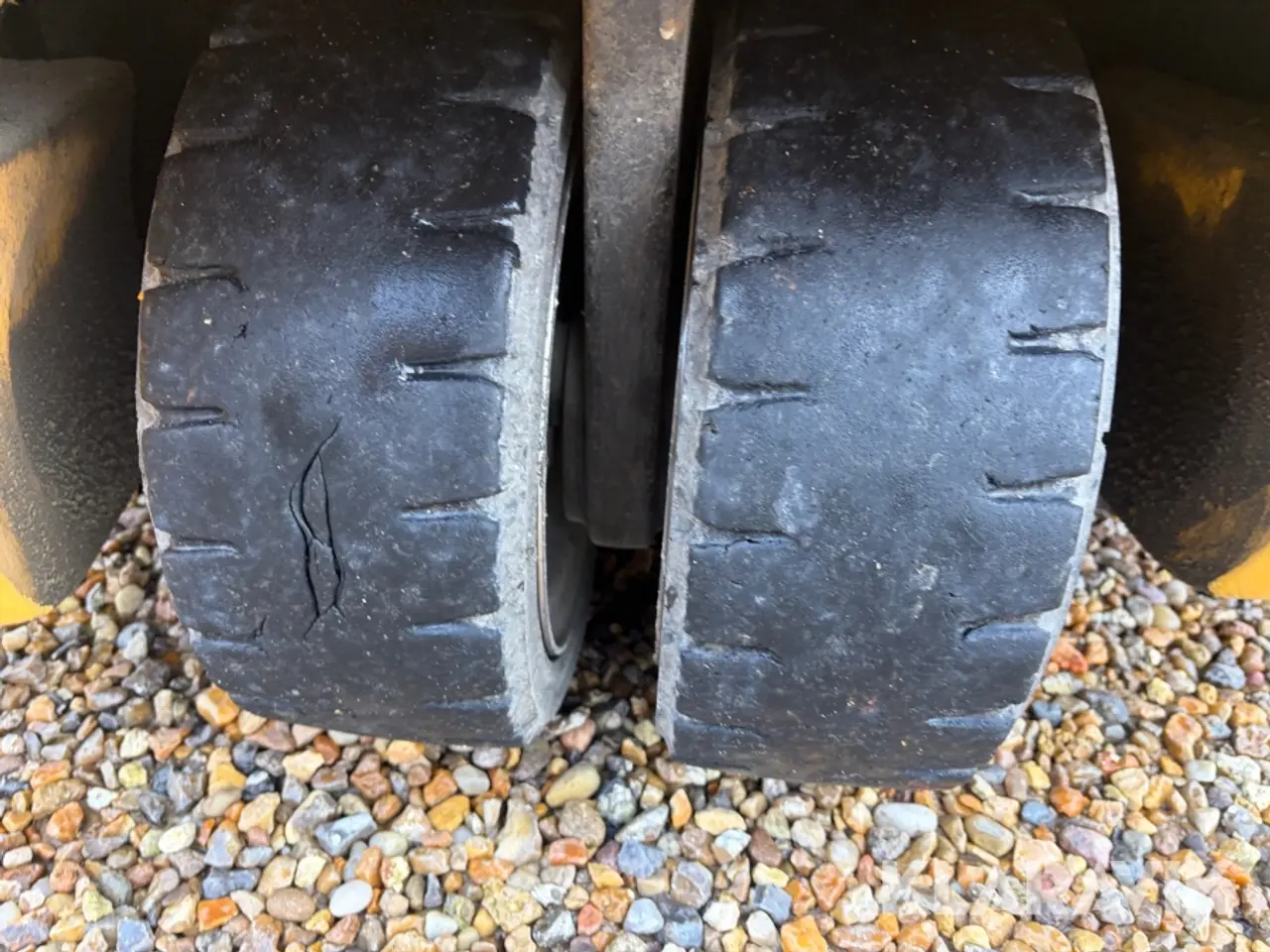 Billede 12 - Gaffeltruck Atlet 18 balance