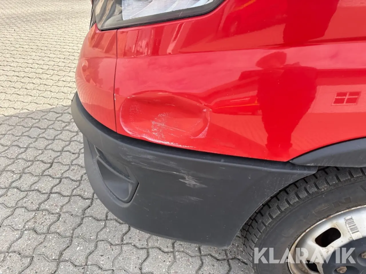 Billede 8 - Varebil Iveco Daily 3.0