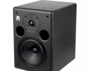 2 stk. Quested S7R MK3 Aktive Monitorer