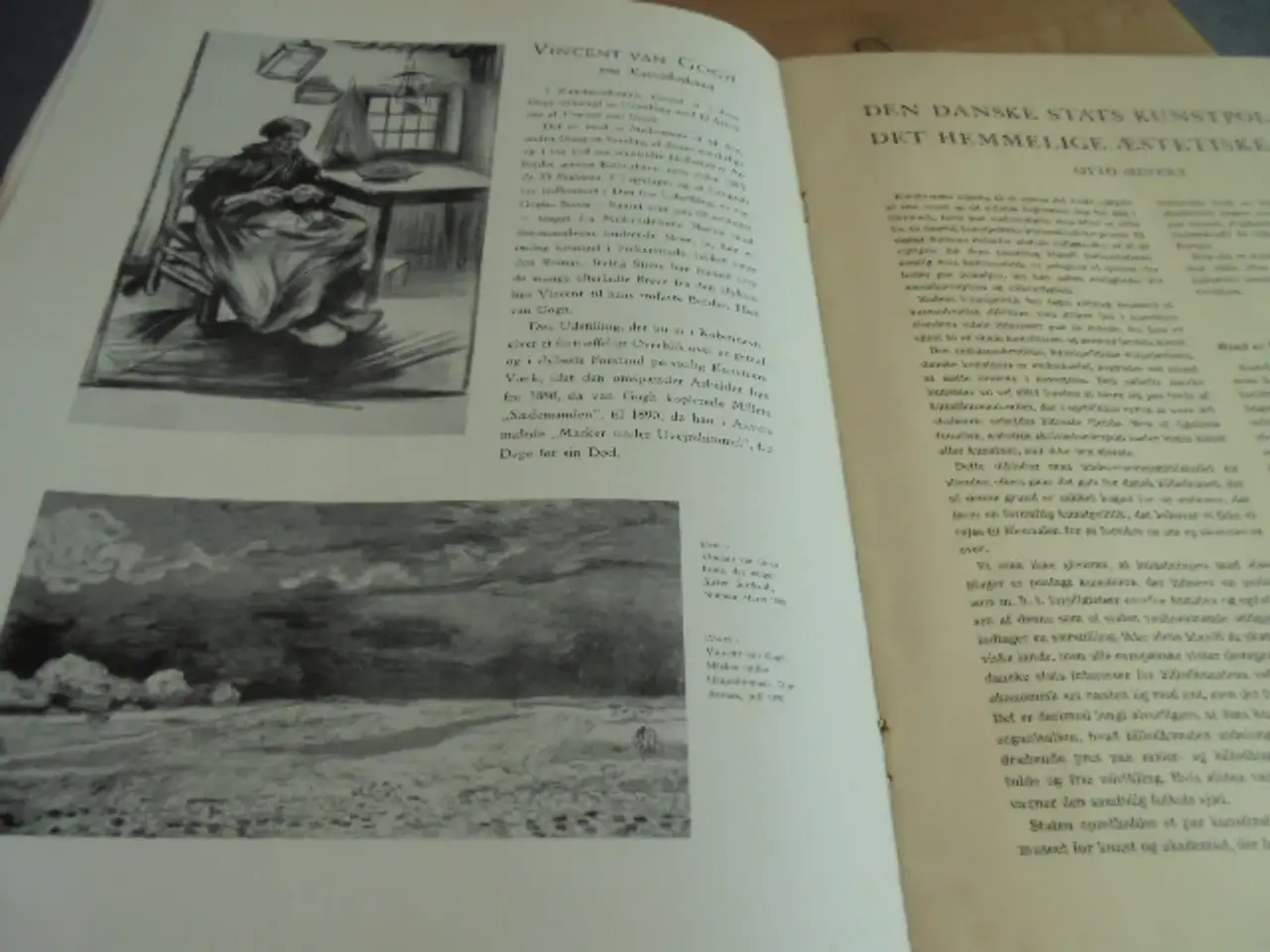 Billede 3 - Samleren – Tidsskrift for kunst og kunstindustri