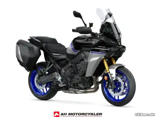 Yamaha Tracer 9 GT+ Y-AMT Icon Performance