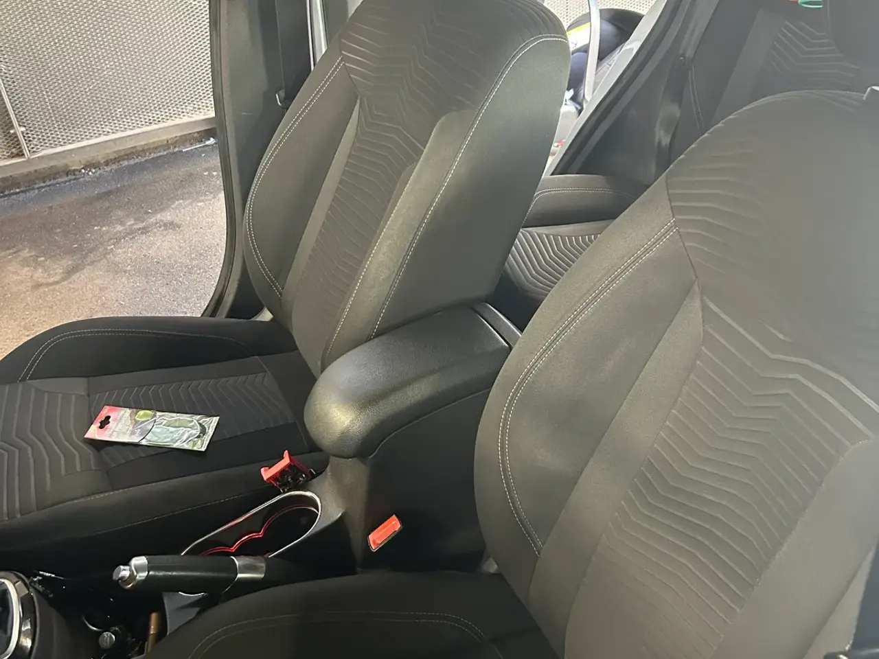 Billede 9 - Ford Fiesta 1,0 SCTi 100 Titanium