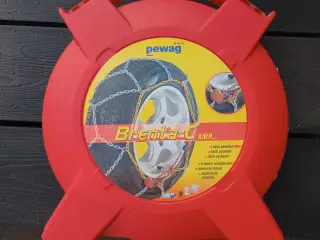 PEWAG Snekæder