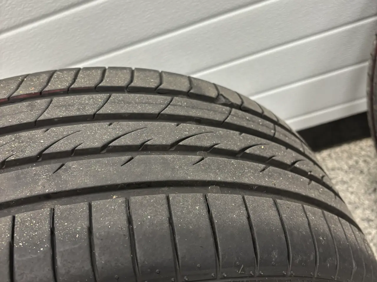 Billede 6 - Porsche fælge 