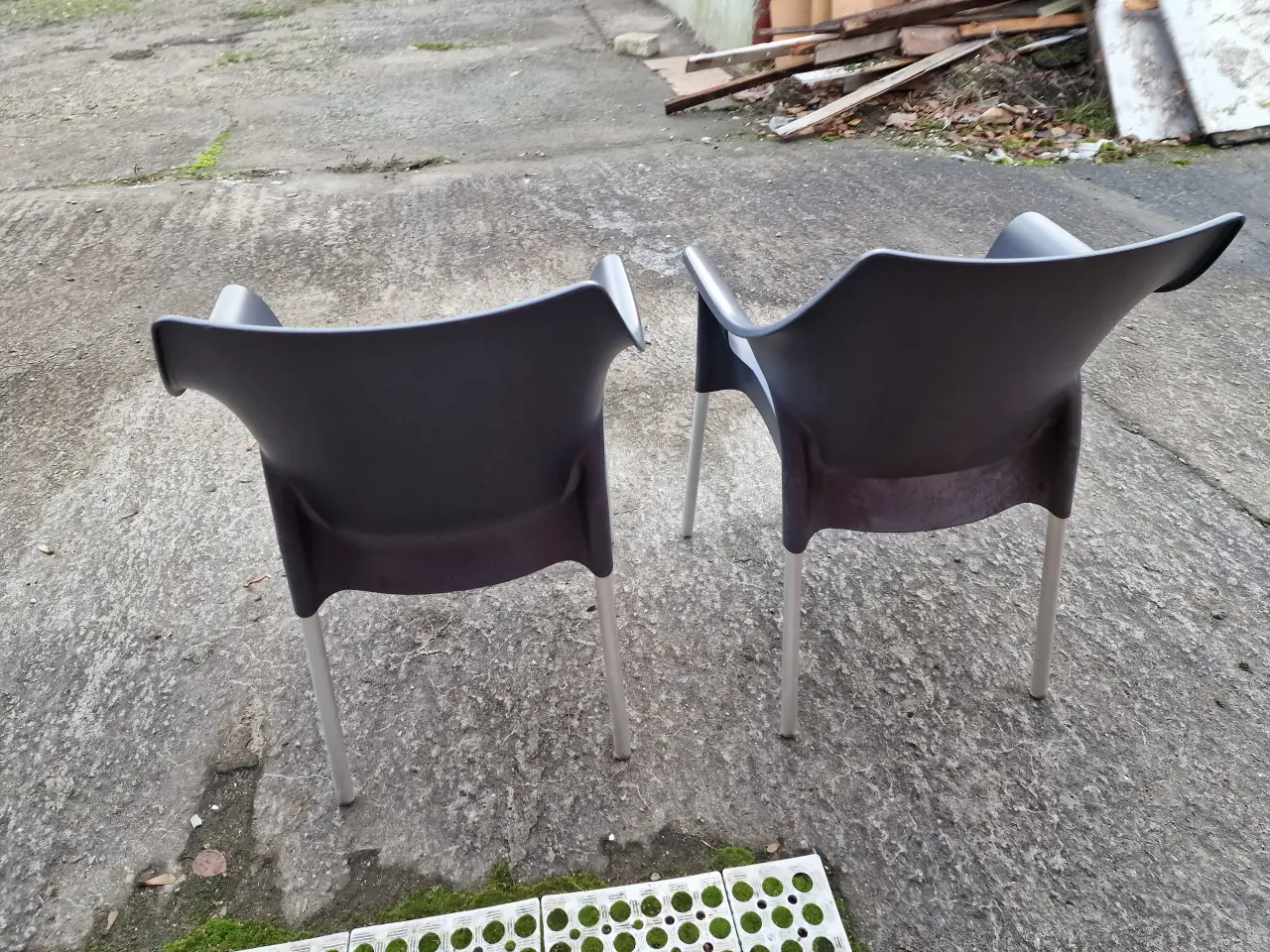 Billede 4 - OLA outdor chair