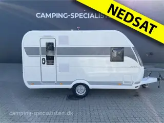 2024 - Hobby De Luxe 400 SFE Hobby De Luxe 400 SFe ny model 2024 - kan nu ses hos Camping -Specialisten.dk