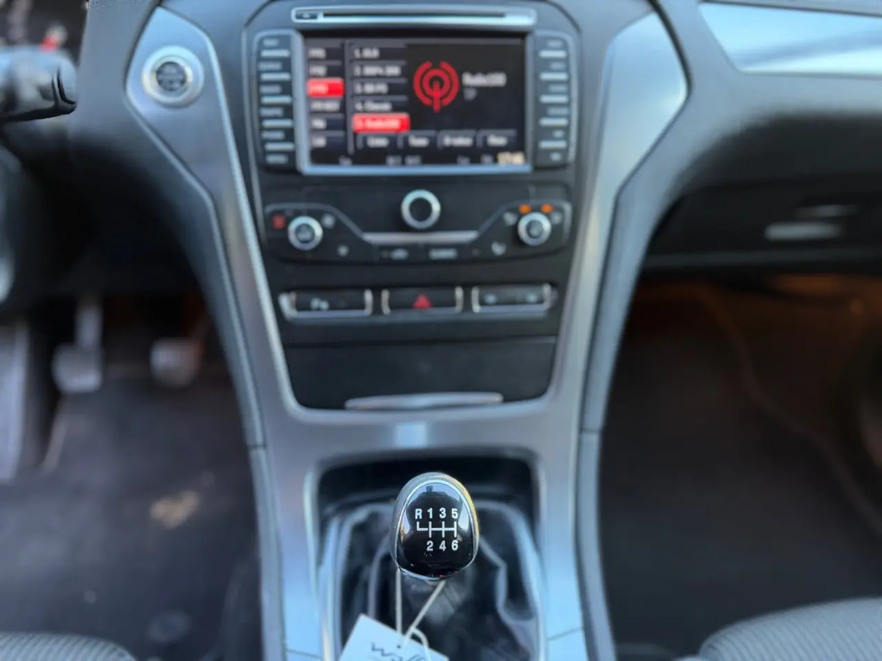 Billede 16 - Ford Mondeo 2,0 TDCi 163 Titanium