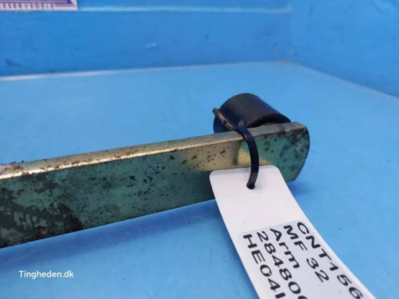 Billede 10 - Massey Ferguson 32 Arm 28480087