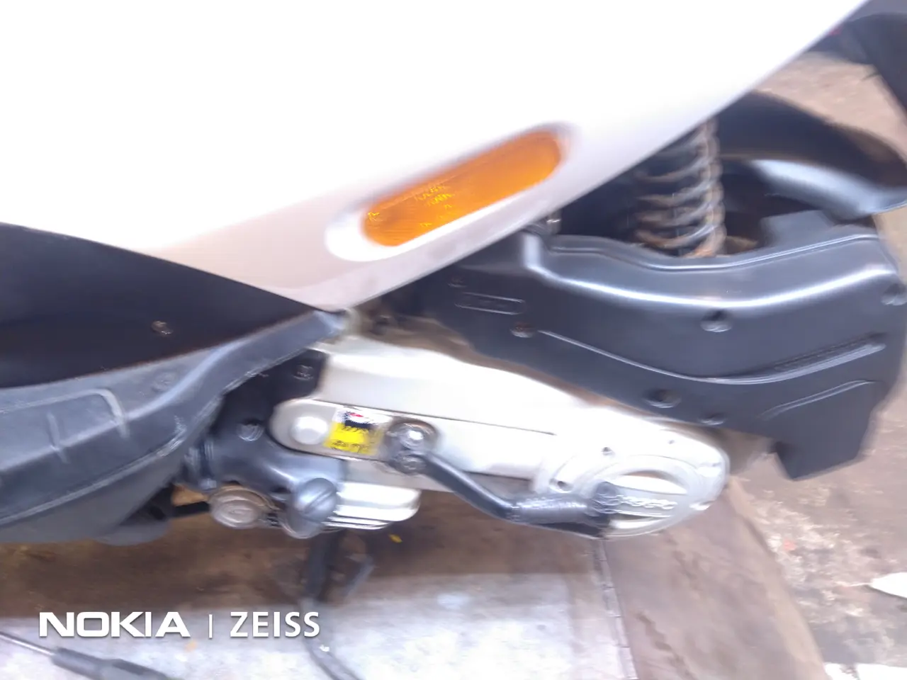 Billede 3 - Piaggio zip 4 t.30km