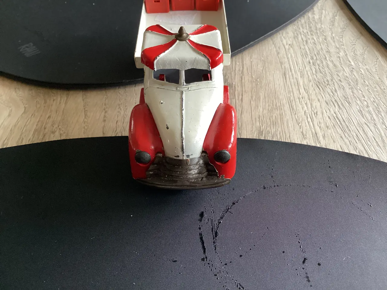 Billede 4 - Tekno ølbil 