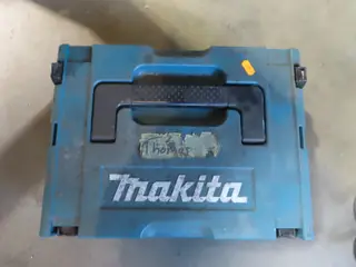 Slagborremaskine MAKITA HR2631FT