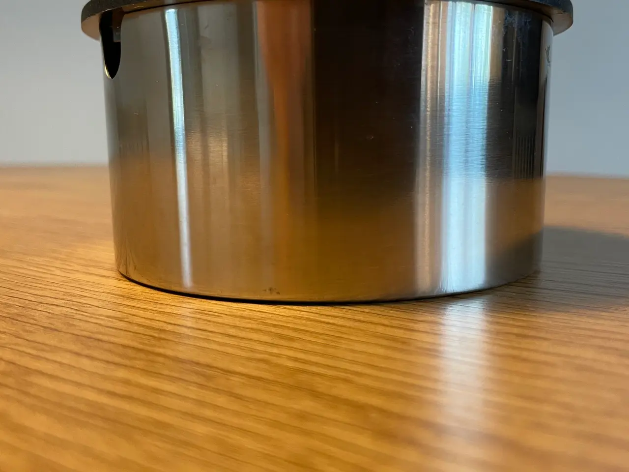 Billede 1 - Retro Stelton sukkerskål 