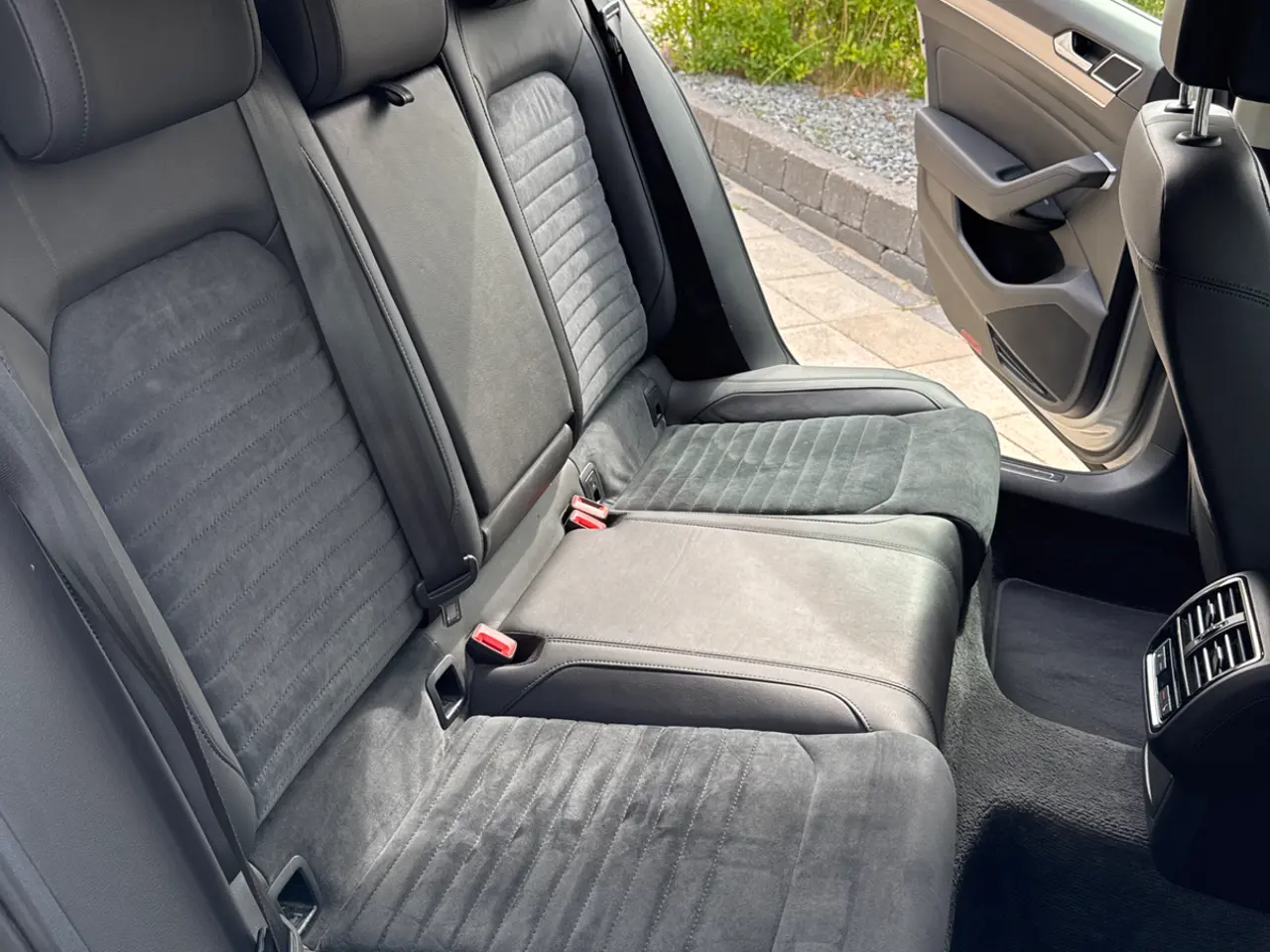 Billede 10 - VW Passat 1,4 TSi 150 Highline+ Variant DSG