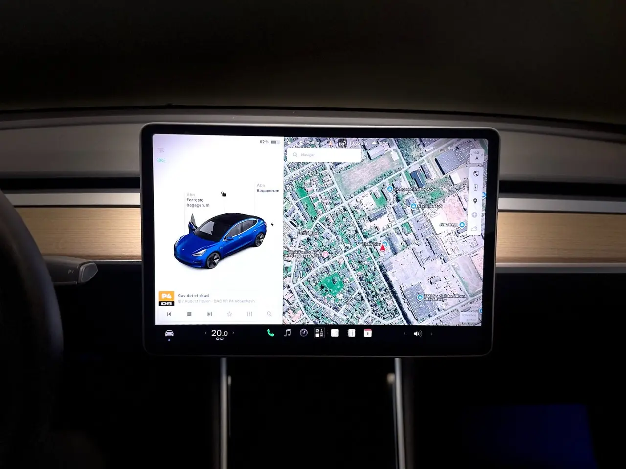 Billede 8 - Tesla Model 3 Long Range AWD