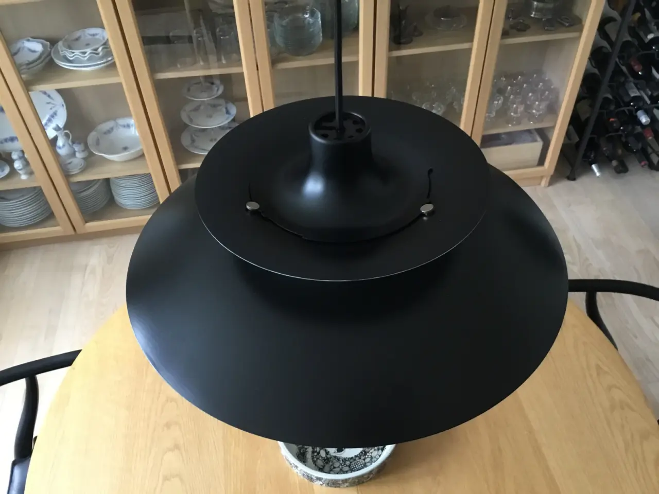 Billede 3 - PH 5 mat sort