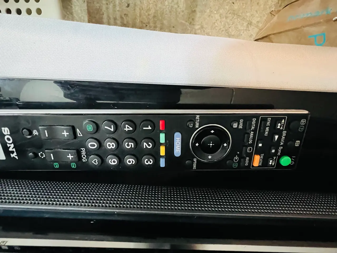 Billede 6 - Sony Bravia TV