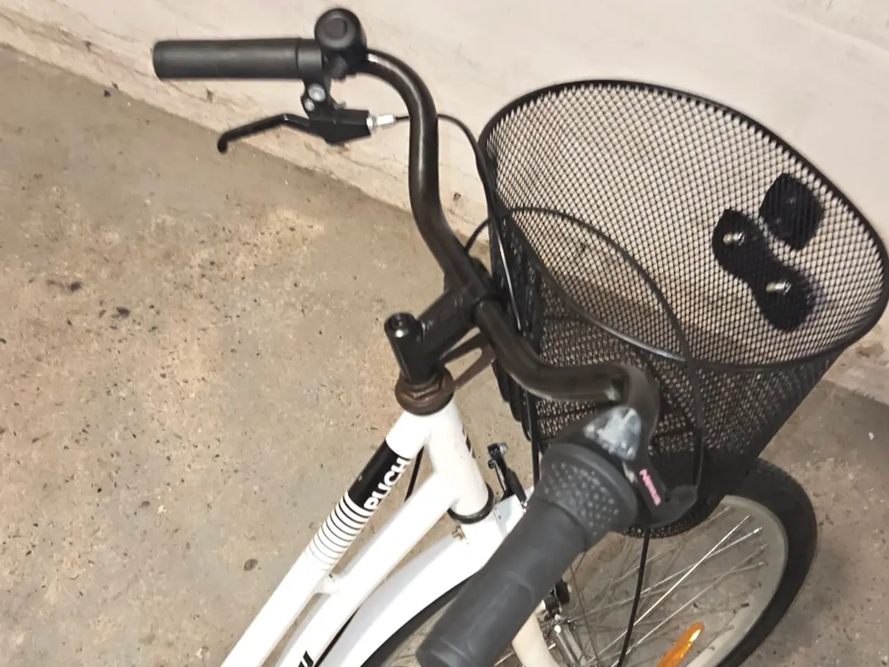 Billede 8 - PUCH 26" 3 gear 36 cm str.