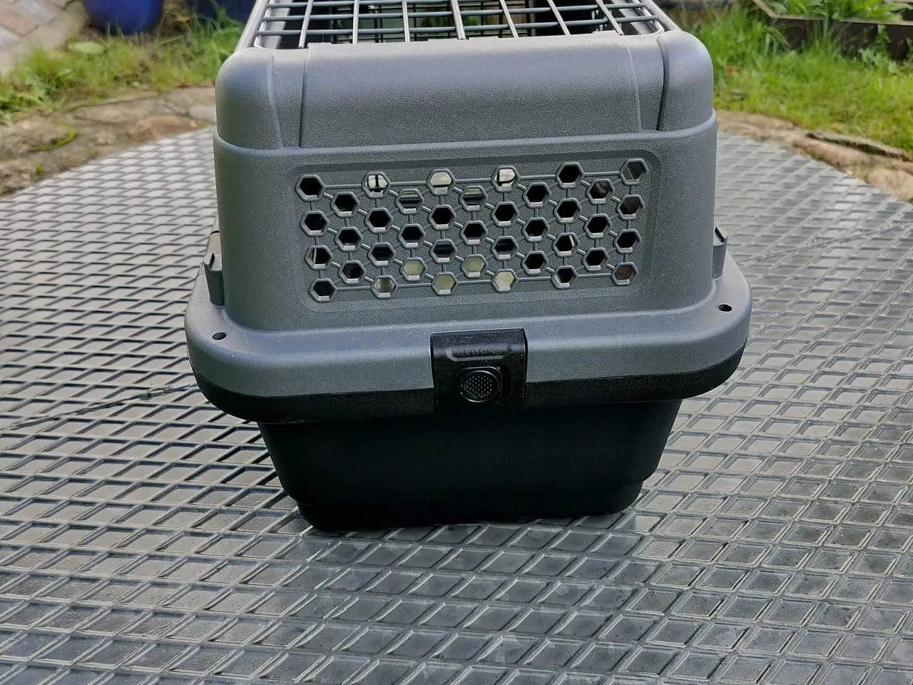 Billede 3 - Transport bur