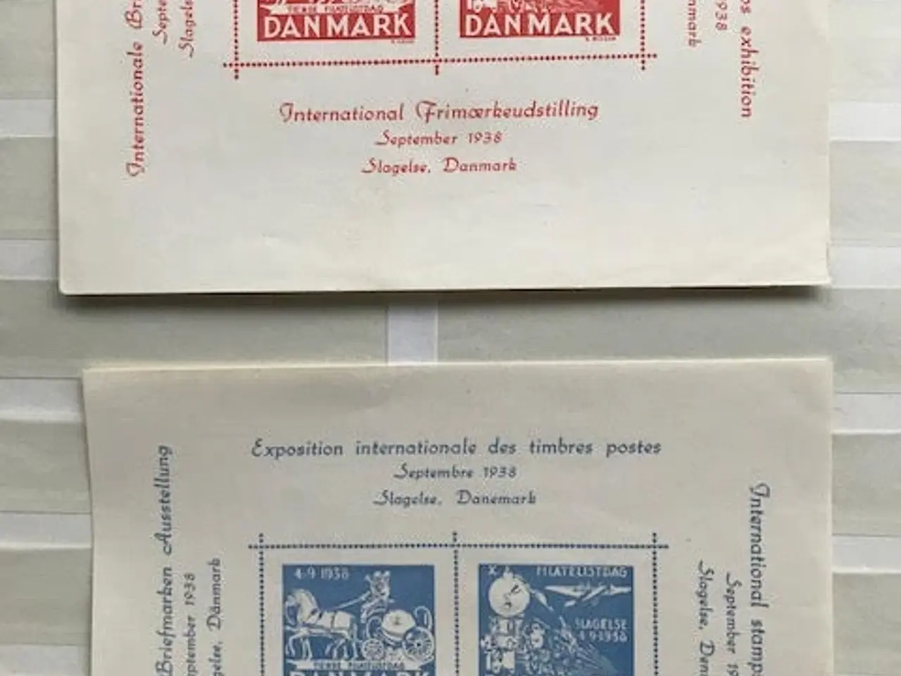 Billede 3 - Danmark sammentryk