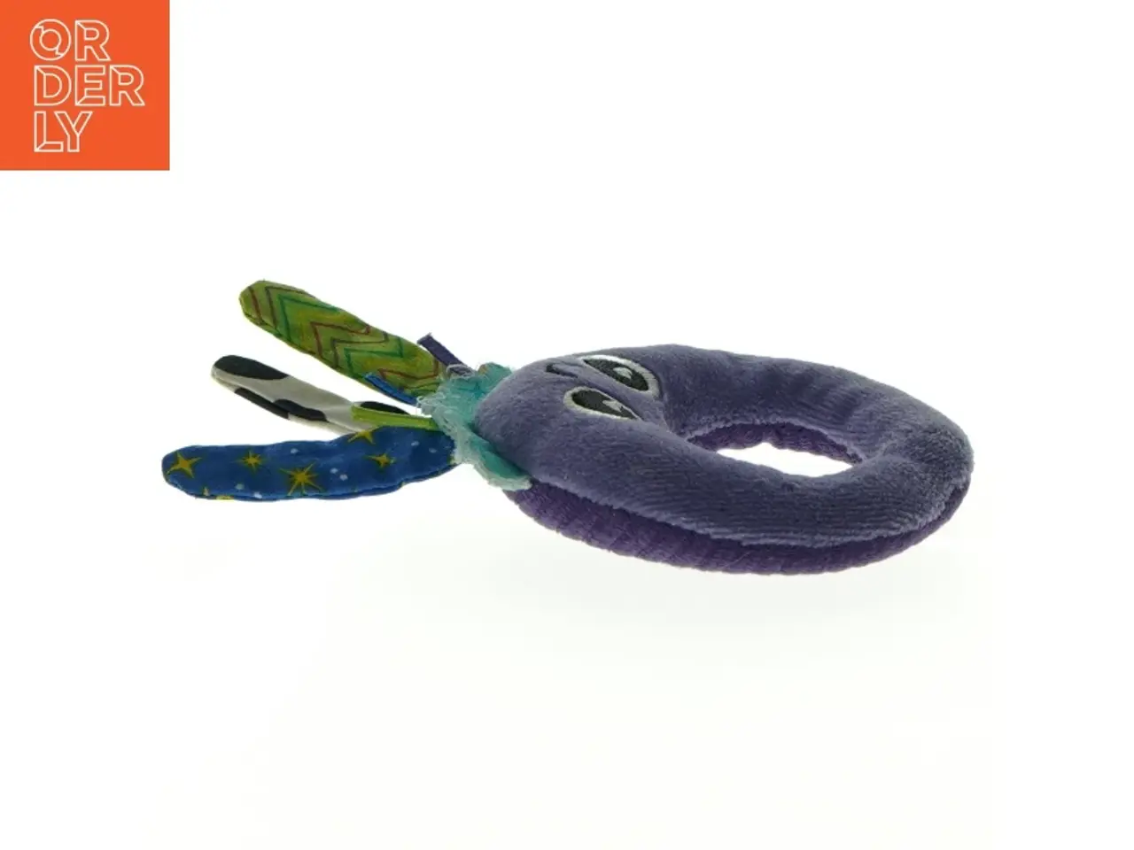 Billede 4 - Aktivitetslegetøj til babyer fra Lamaze (str. Længde, 13 cm ø. 8 cm)