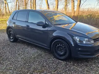 Topvelholdt Golf VII 1,4 TSI 140 hk