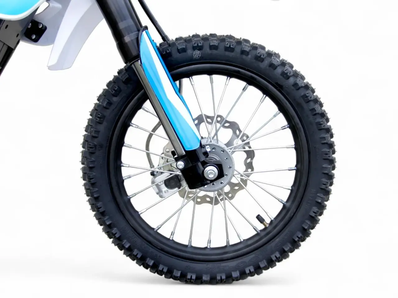 Billede 2 - KAYO ET110 CROSSER 2500W
