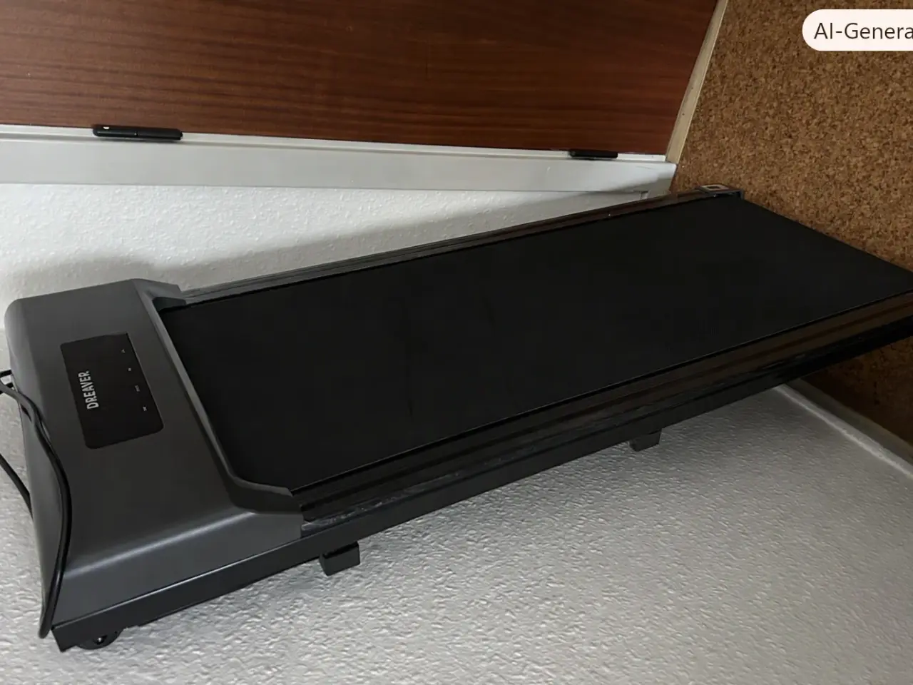 Billede 1 - Walking pad 