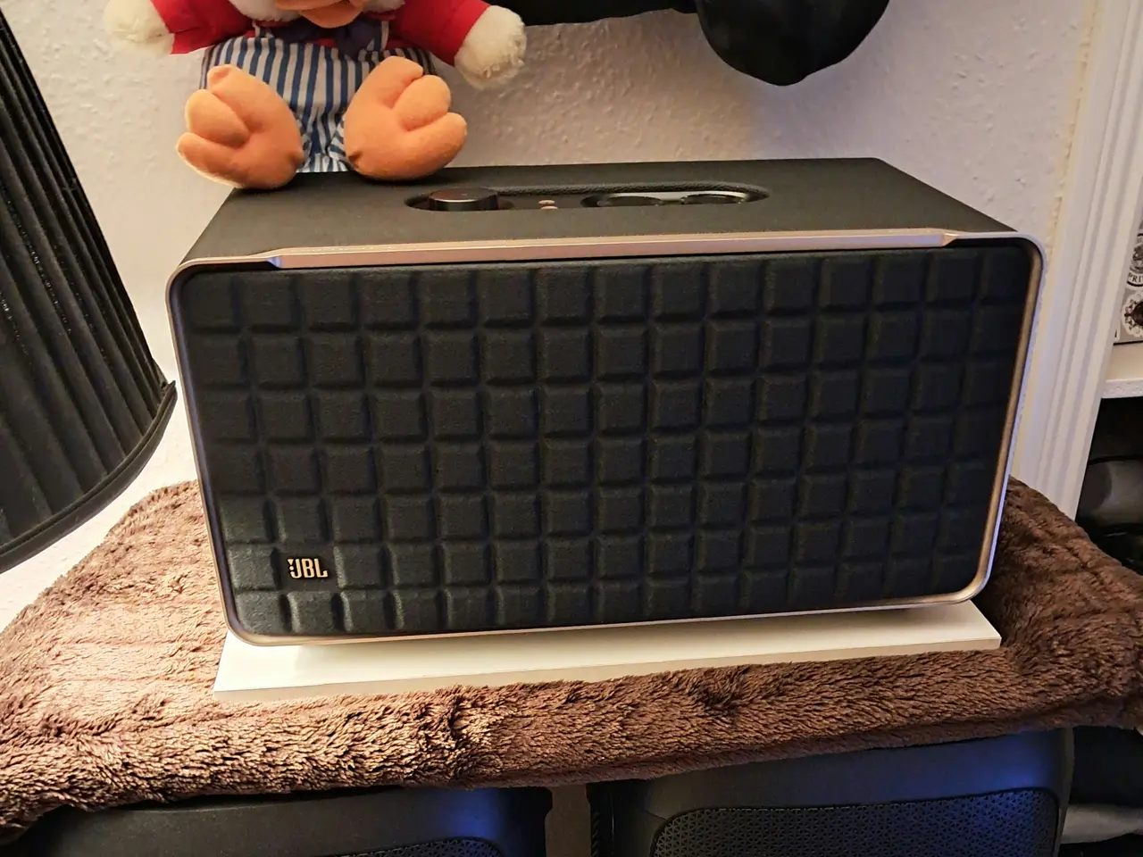 Billede 3 - JBL Authentics 500.