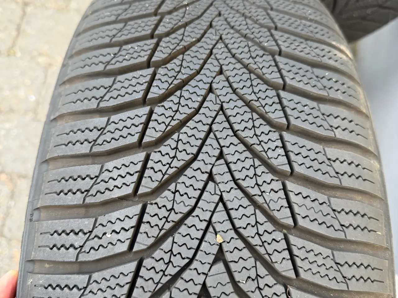 Billede 6 - BMW X2 18” vinterhjul