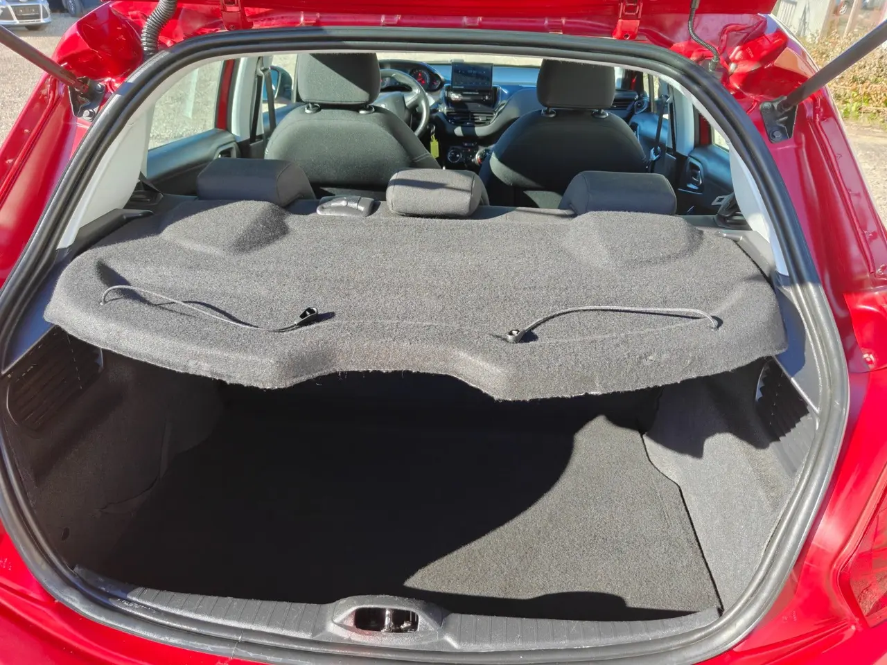 Billede 6 - Peugeot 208 1,0 VTi Active