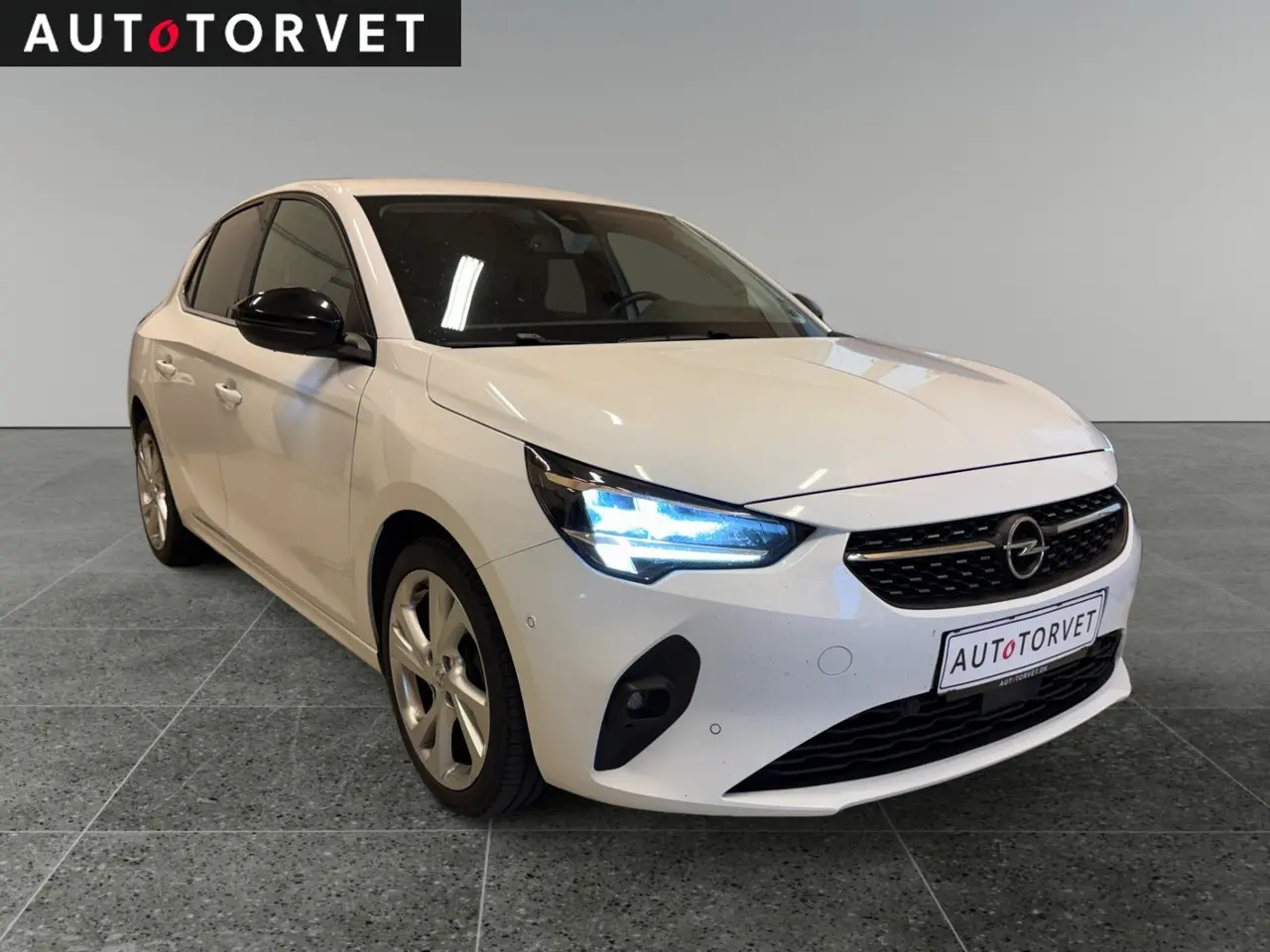 Billede 2 - Opel Corsa 1,5 D 102 Elegance