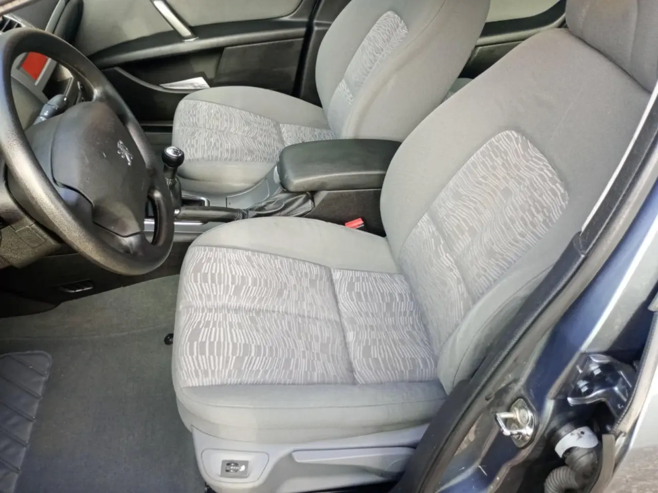 Billede 5 - Peugeot 407 1,8 SR