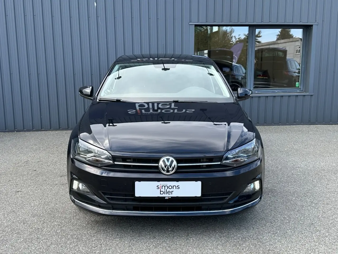 Billede 4 - VW Polo 1,0 TSi 115 Highline DSG