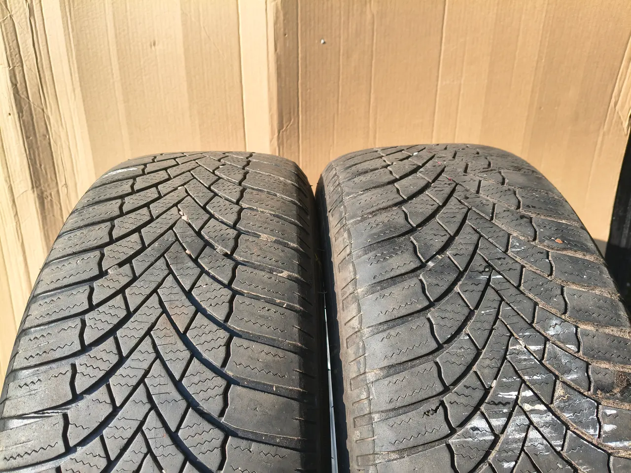 Billede 7 - Originale Toyota fælge
